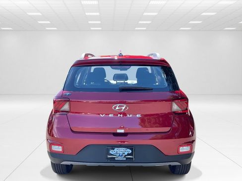 New 2026 Hyundai Venue SEL FWD image 5