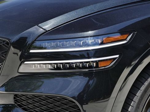New 2026 Genesis GV80 3.5T Prestige AWD/4WD image 10
