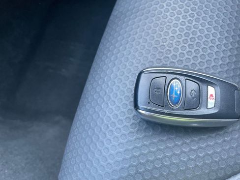 Used 2024 Subaru Forester Wilderness image 22