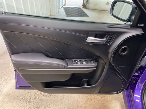 Used 2023 Dodge Charger Scat Pack w/ Plus Group RWD image 29