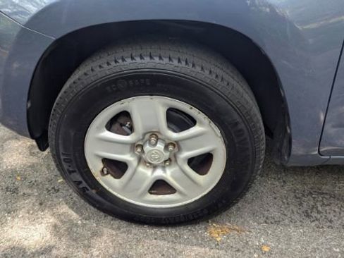 Used 2008 Toyota RAV4 Sport image 9