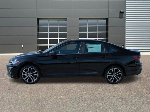 New 2026 Volkswagen Jetta Sport image 4