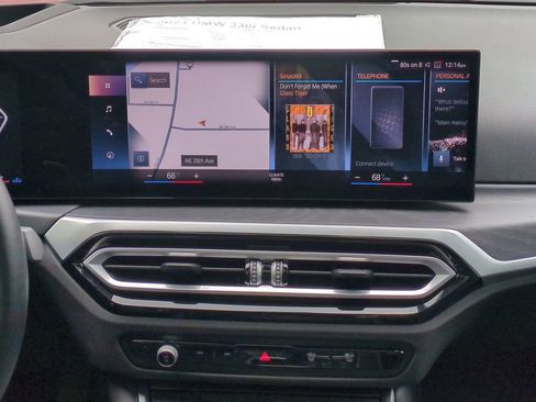 Used 2024 BMW 330i Sedan image 18