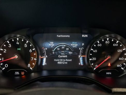 Used 2023 Jeep Compass Sport AWD/4WD image 13