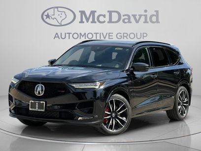 Used 2023 Acura MDX Type S w/ Advance Package
