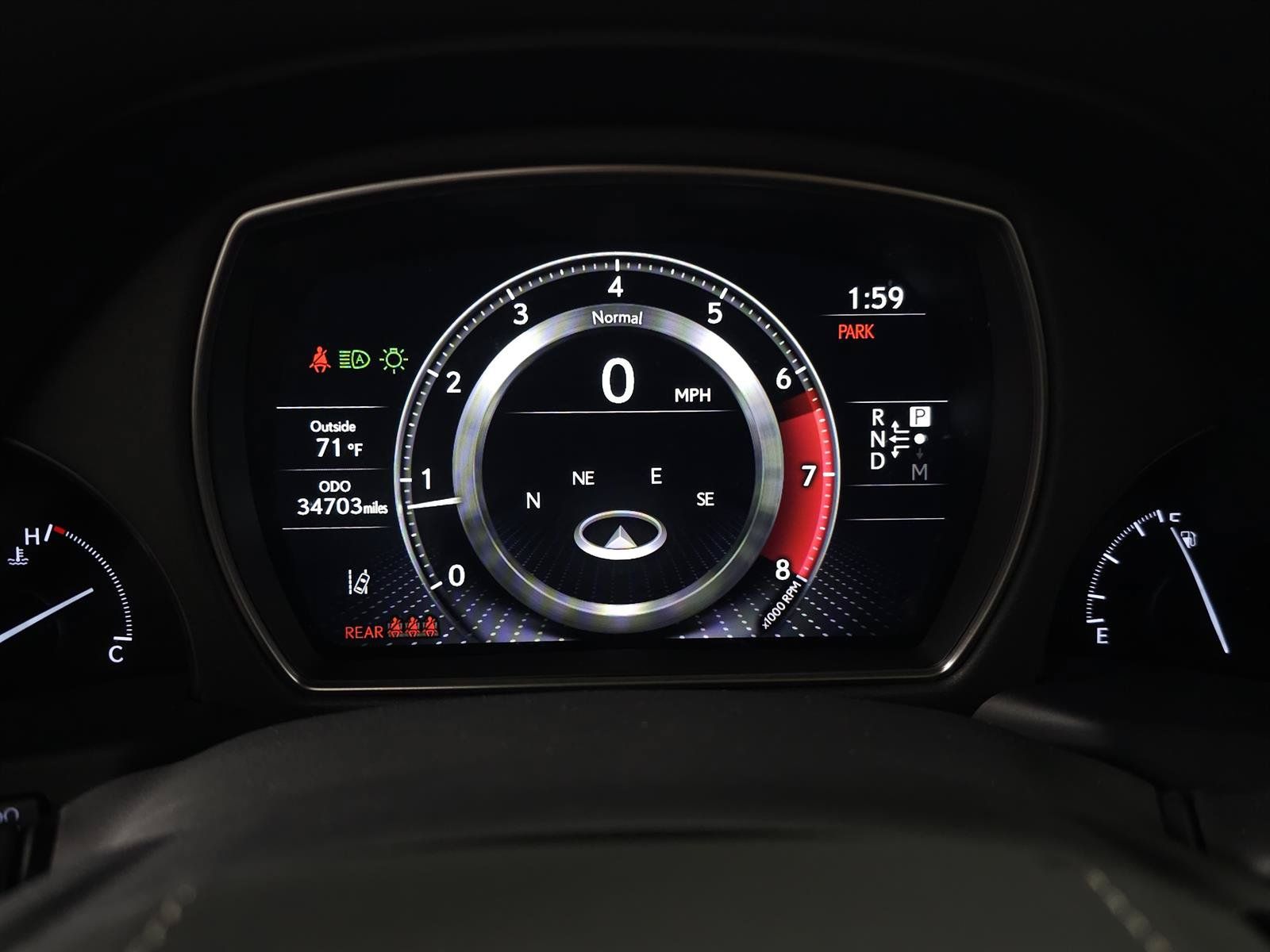 Used 2022 Lexus LS 500 AWD w/ Interior Upgrade Package image 21