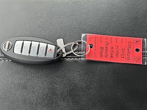 Used 2023 Nissan Altima 2.5 SL image 39