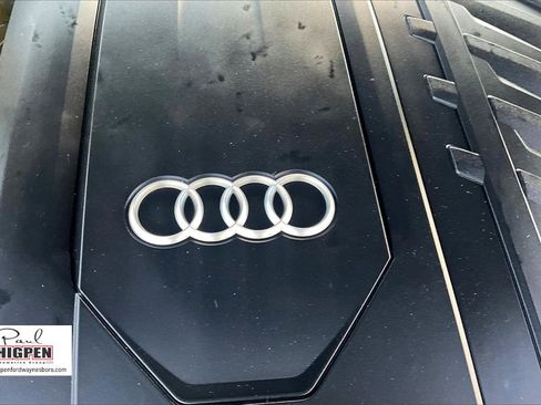 Used 2022 Audi A5 2.0T Premium image 33