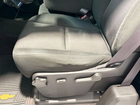 Used 2013 Chevrolet Silverado 1500 LT w/ All-Star Edition AWD/4WD image 15