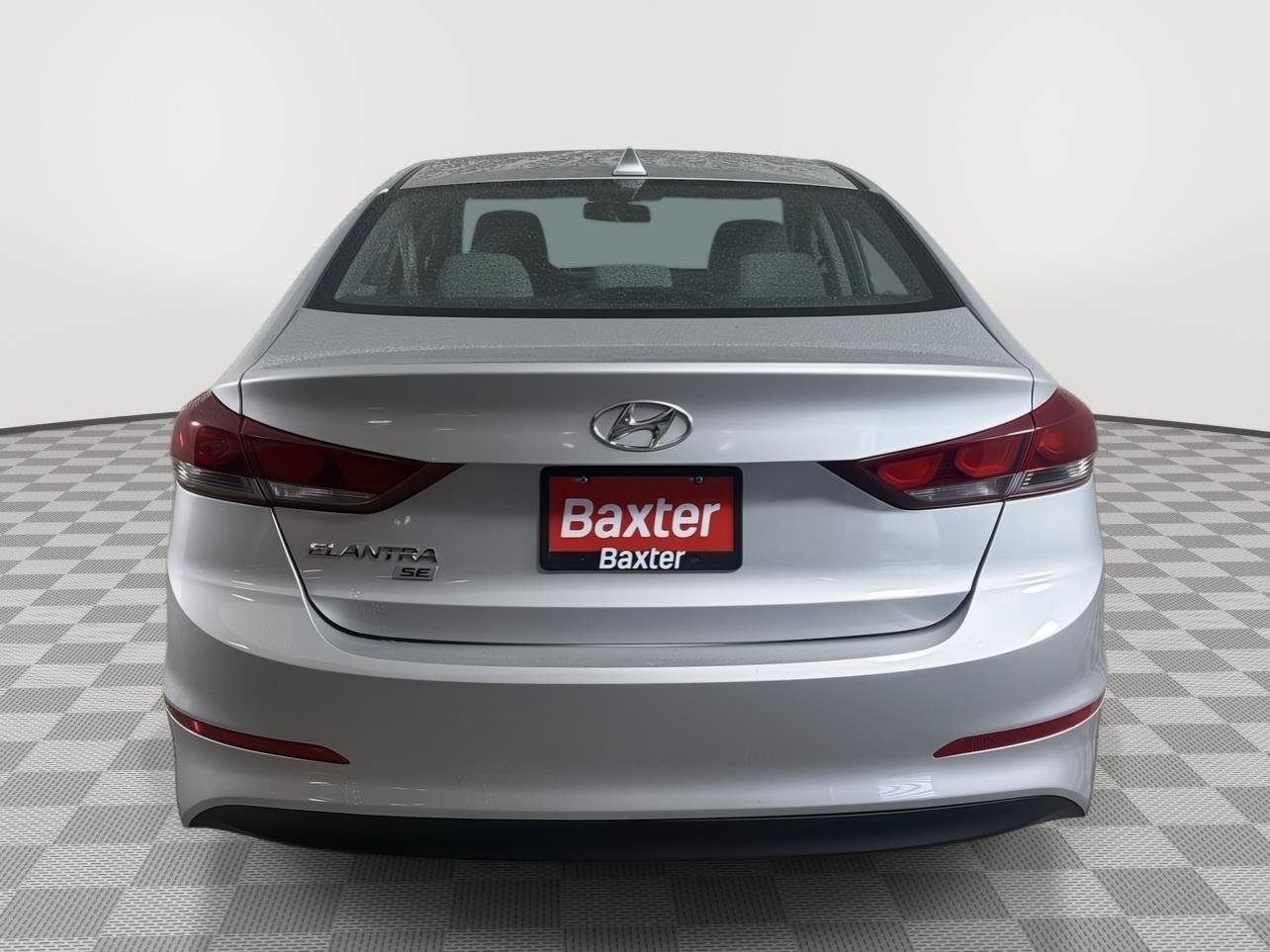 Used 2017 Hyundai Elantra SE FWD image 15