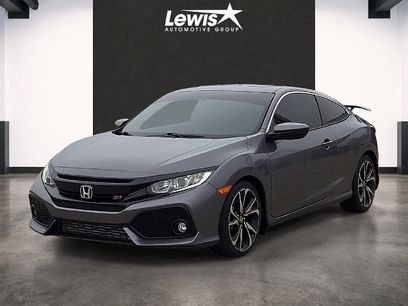 Used 2019 Honda Civic Si