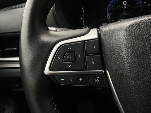 Used 2025 Toyota Grand Highlander FWD image 35