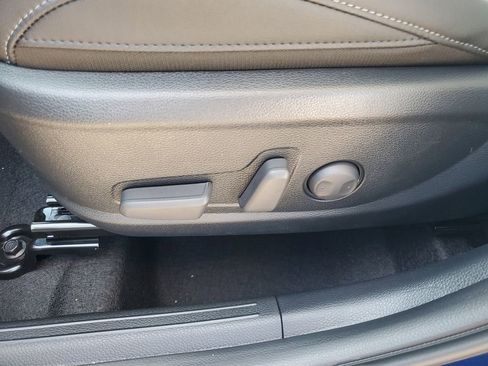 New 2026 Kia Seltos EX w/ EX Sunroof Package image 7