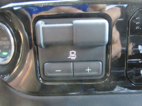 New 2026 GMC Sierra 2500 SLT w/ SLT Convenience Package AWD/4WD image 20