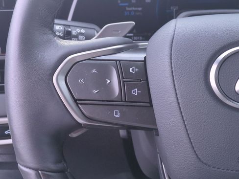 Certified 2025 Lexus RX 350 image 20