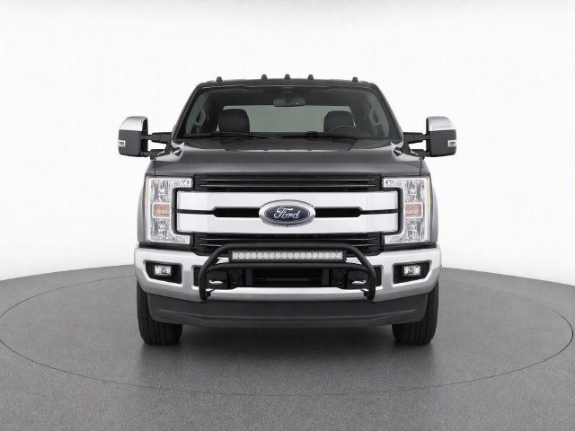 Used 2017 Ford F250 Lariat w/ Lariat Value Package AWD/4WD image 5
