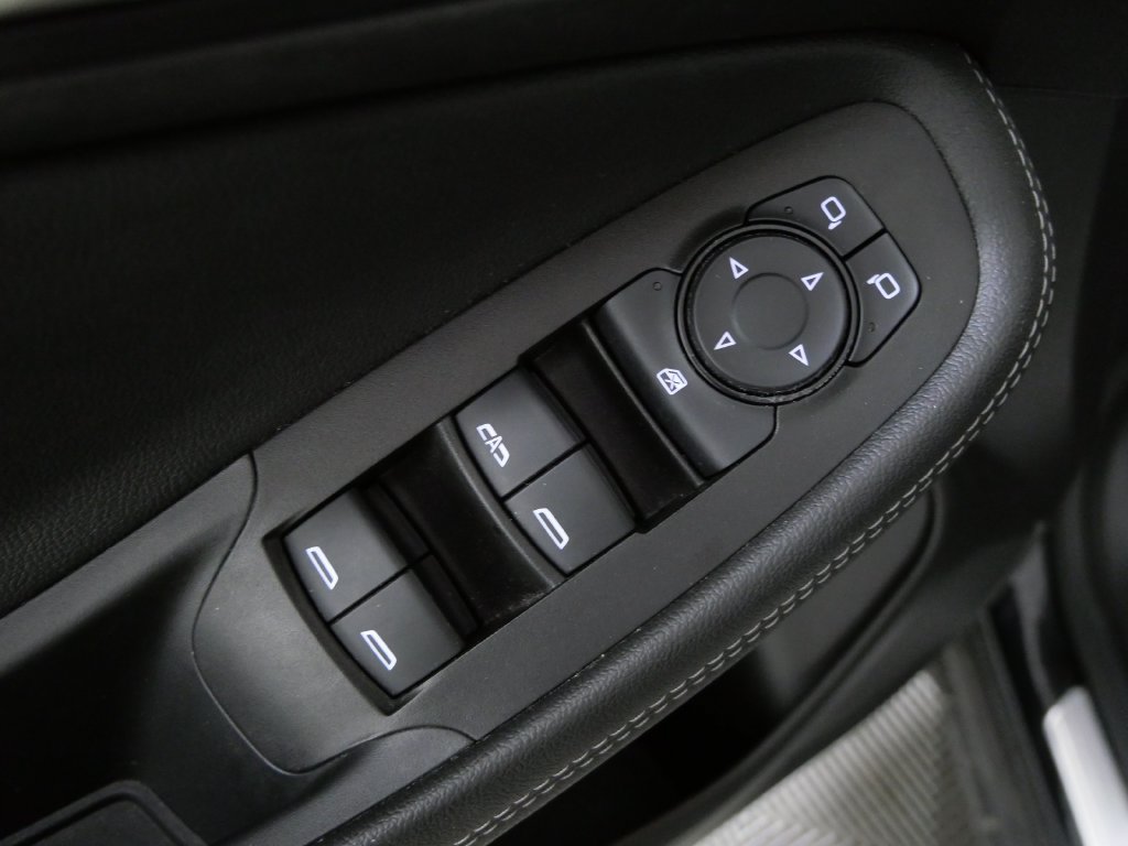 Used 2020 Buick Encore GX Select FWD image 13