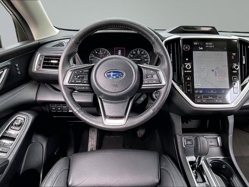 Certified 2026 Subaru Ascent Limited AWD/4WD image 5