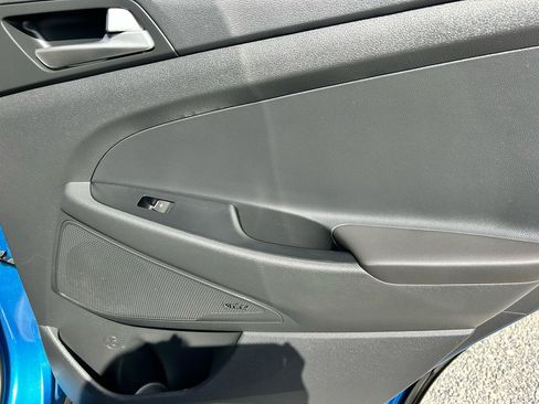 Used 2021 Hyundai Tucson Limited FWD image 13