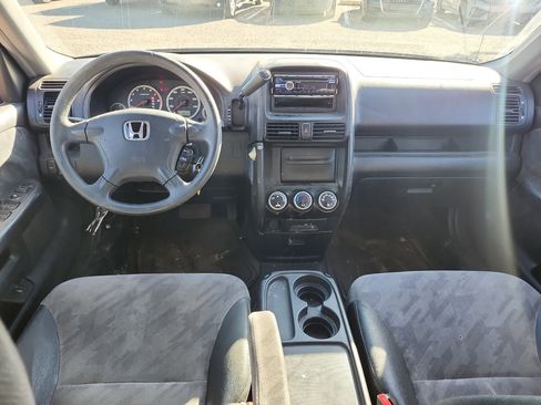 Used 2004 Honda CR-V EX image 13