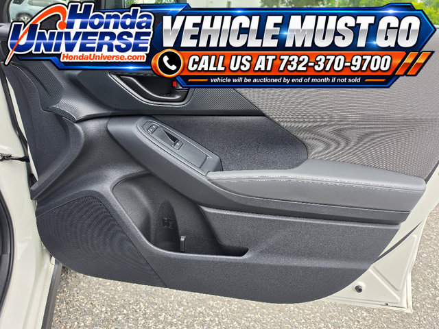Used 2024 Subaru Crosstrek 2.0i Premium AWD/4WD image 11