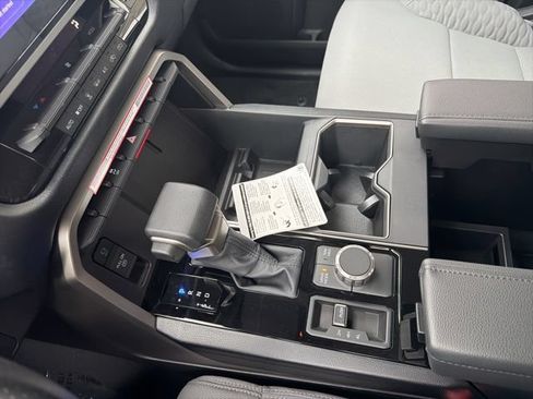 New 2024 Toyota Tundra SR5 w/ SR5 Convenience Package AWD/4WD image 21