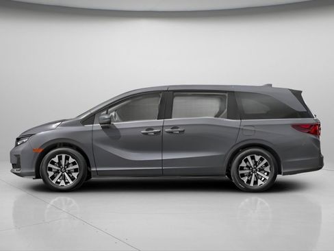 Certified 2026 Honda Odyssey EX-L image 3