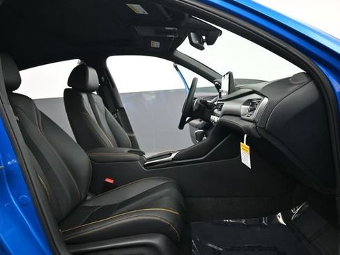 New 2026 Acura Integra A-Spec FWD image 20