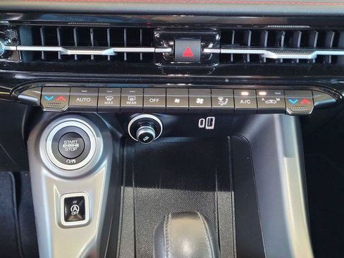 Used 2024 Dodge Hornet GT AWD/4WD image 21