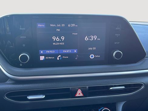 Used 2022 Hyundai Sonata SE FWD image 25