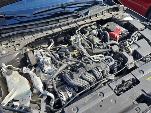 Used 2023 Nissan Altima 2.5 SL image 33