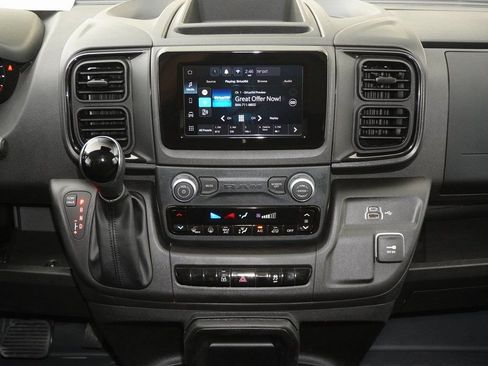 New 2026 RAM ProMaster 2500 w/ Convenience Group image 10