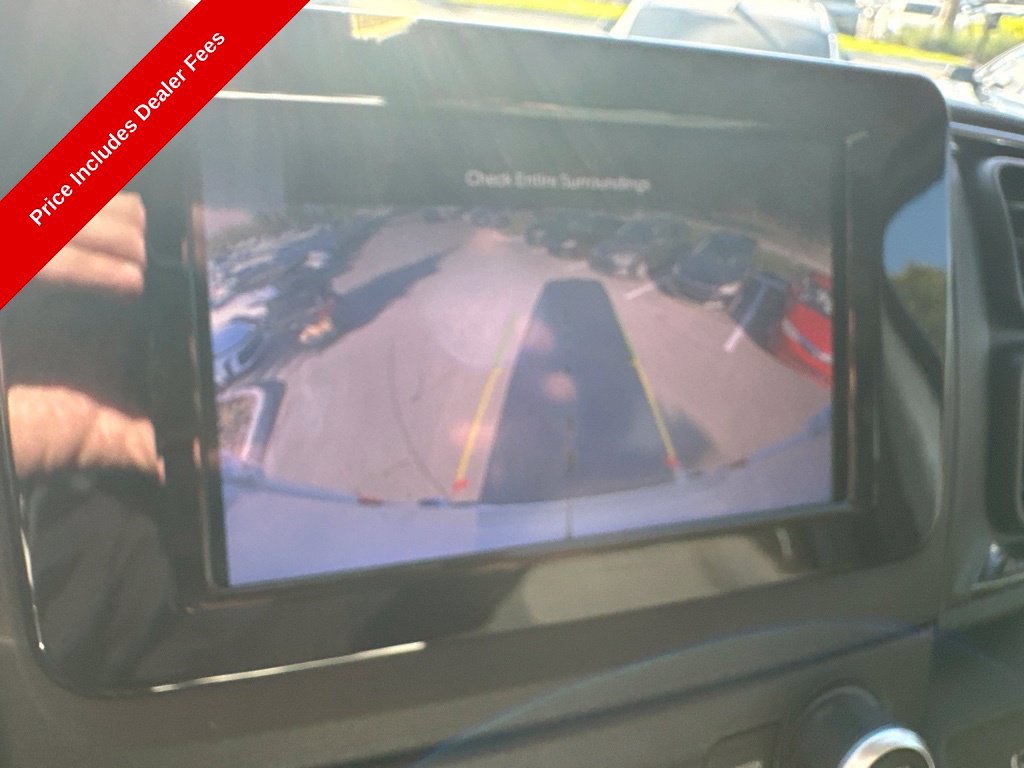 Used 2023 RAM ProMaster 3500 FWD image 11
