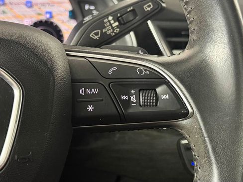 Used 2019 Audi Q7 3.0T Prestige w/ Prestige Package AWD/4WD image 18