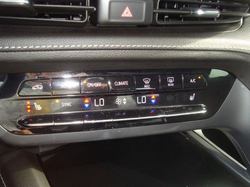 Certified 2022 Buick Envision Preferred image 15