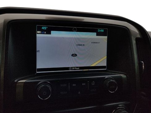 Used 2019 Chevrolet Silverado 2500 High Country image 18