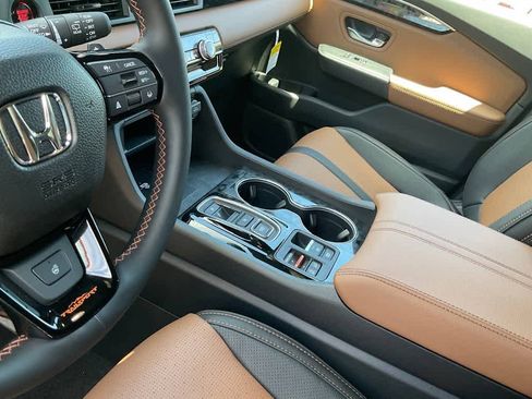 New 2026 Honda Passport TrailSport Elite image 11