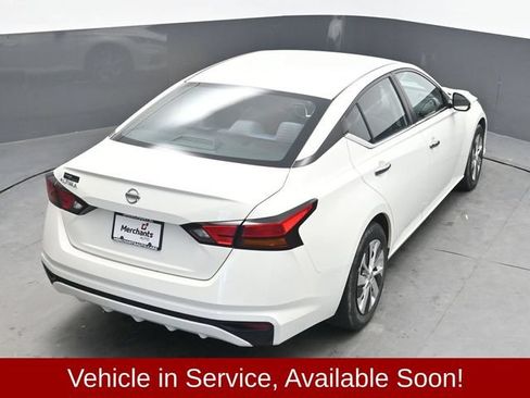 Used 2021 Nissan Altima 2.5 S FWD image 28