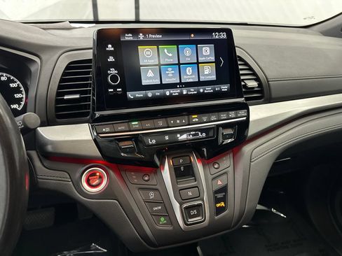 Used 2025 Honda Odyssey Sport-L image 32