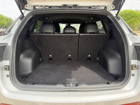Used 2025 Jeep Compass Trailhawk image 29