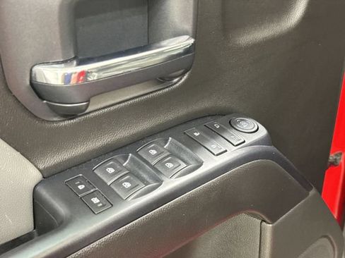 Used 2018 Chevrolet Silverado 1500 Custom w/ Custom Value Package RWD image 20