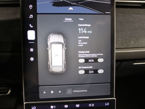 Used 2023 Fisker Ocean Ultra image 22