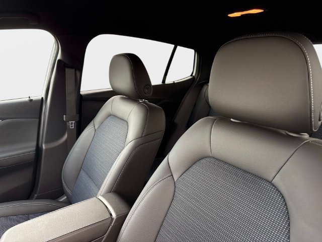 New 2026 Buick Envista Preferred w/ Convenience I Package FWD image 20