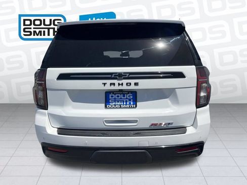 Used 2023 Chevrolet Tahoe RST AWD/4WD image 32