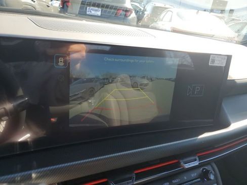 New 2026 Hyundai Sonata N Line image 26