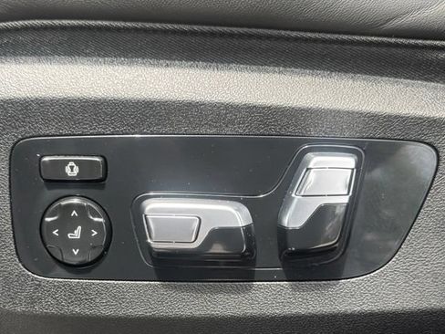 Certified 2023 BMW XM AWD/4WD image 13