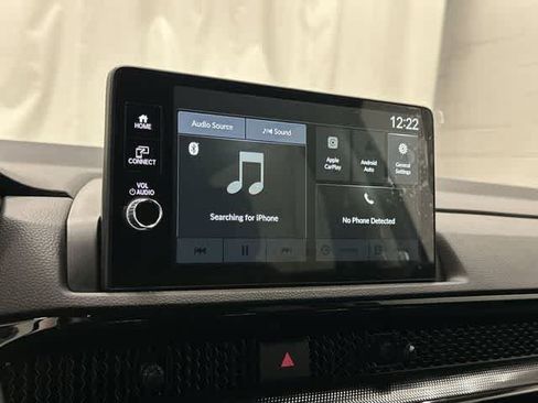 Used 2026 Honda CR-V EX-L image 22