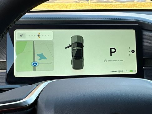 Used 2022 Rivian R1T Launch Edition image 24