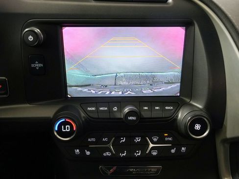 Used 2014 Chevrolet Corvette Stingray Coupe w/ 2LT Preferred Equipment Group RWD image 20