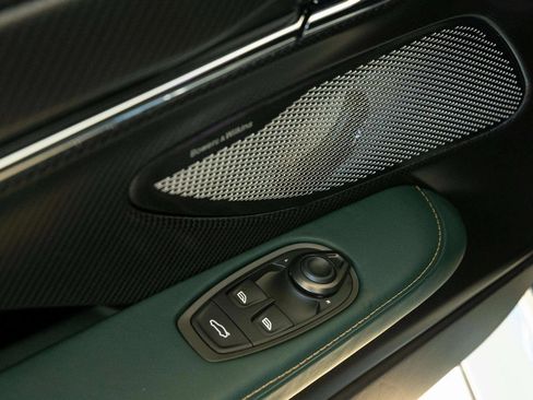 New 2026 Aston Martin DB12 Coupe image 11